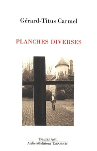 Planches diverses