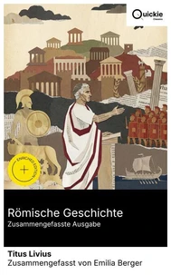 Römische Geschichte (Zusammengefasste Ausgabe)