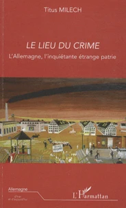 Le lieu du crime