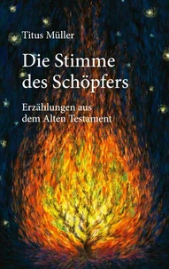 Die Stimme des Schöpfers