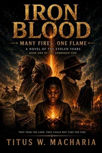Iron Blood: Many Fires, One Flame