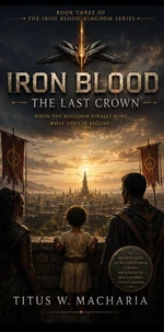 Iron Blood: The Last Crown