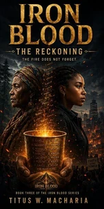 Iron Blood: The Reckoning