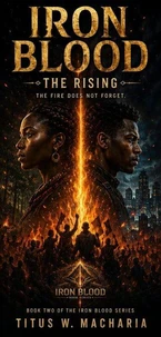 Iron Blood: The Rising