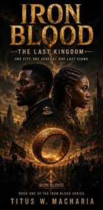 The Last Kingdom