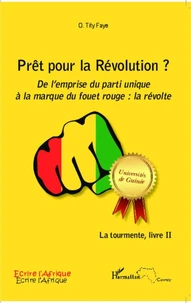 Prêt pour la Révolution ?