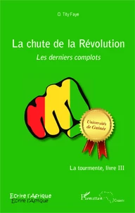 La chute de la Révolution