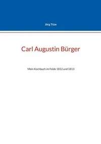 Carl Augustin Bürger