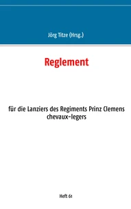 Reglement