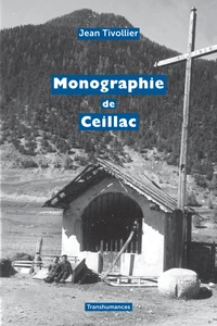 Monographie de Ceillac
