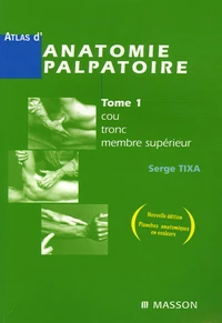 Atlas d'anatomie palpatoire