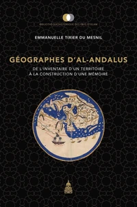 Géographes d'al-Andalus