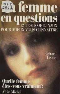 La Femme en questions