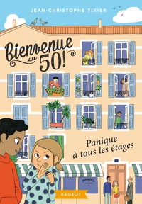 Panique à tous les étages