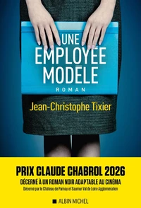 Une employée modèle