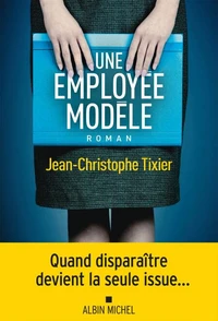 Une employée modèle