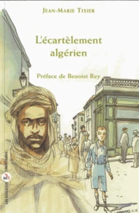 L'écartèlement algérien