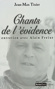Chants de l'évidence