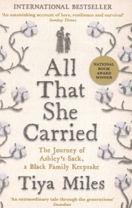 All That She Carried