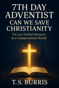 7th Day Adventist: Can We Save Christianity