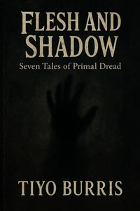 Flesh and Shadow: Seven Tales of Primal Dread