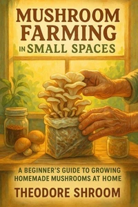 Mushroom Farming in Small Places