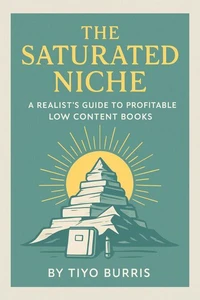 The Saturated Niche: A Realist's Guide To Profitable Low Content Books