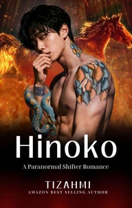Hinoko