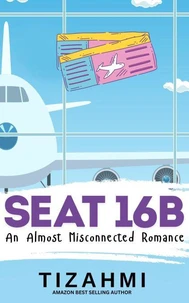 Seat 16B