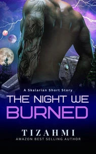 The Night We Burned