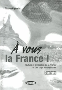 A vous la France !