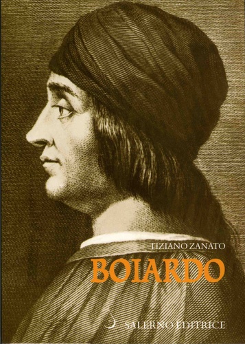 Tiziano Zanato - Boiardo.