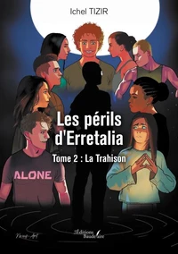 Les périls d’Erretalia
