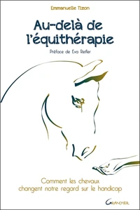 Au-delà de l'équithérapie