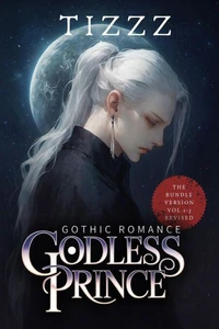Godless Prince (Bundle ed. Vol.1-3)