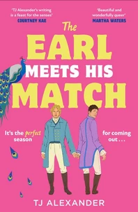 The Earl Meets His Match