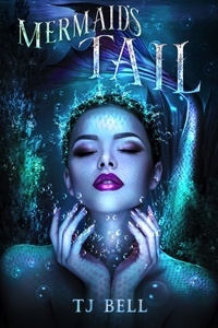  TJ Bell - Mermaid's Tail.