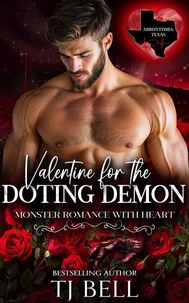 Valentine for the Doting Demon