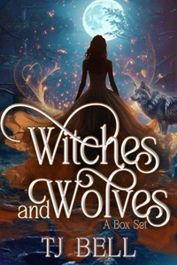 Witches and Wolves Box Set