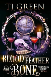Blood, Feather, and Bone