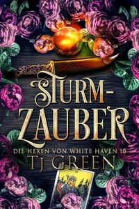 Sturm-Zauber