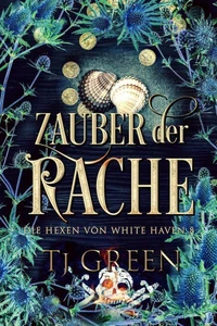 Zauber der Rache