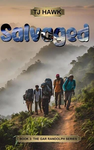 Salvaged