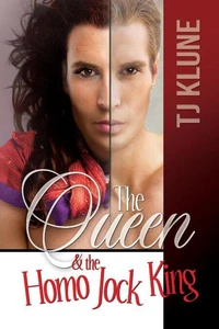 The Queen &amp; the Homo Jock King