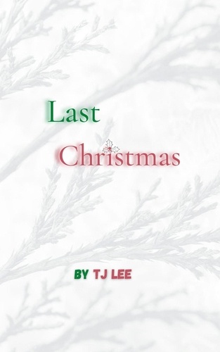  TJ Lee - Last Christmas.