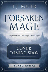 Forsaken Mage