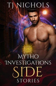 Mytho Investigations: Side Stories