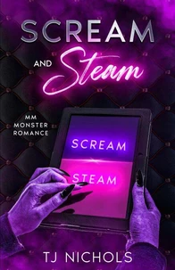 Scream and Steam