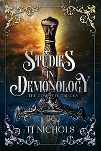  TJ Nichols - Studies in Demonology - Studies in Demonology, #0.