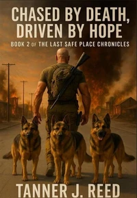 Chased by Death, Driven by Hope